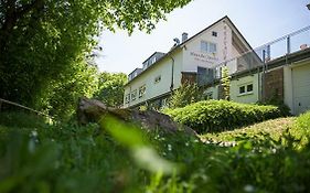 Haus des Sports